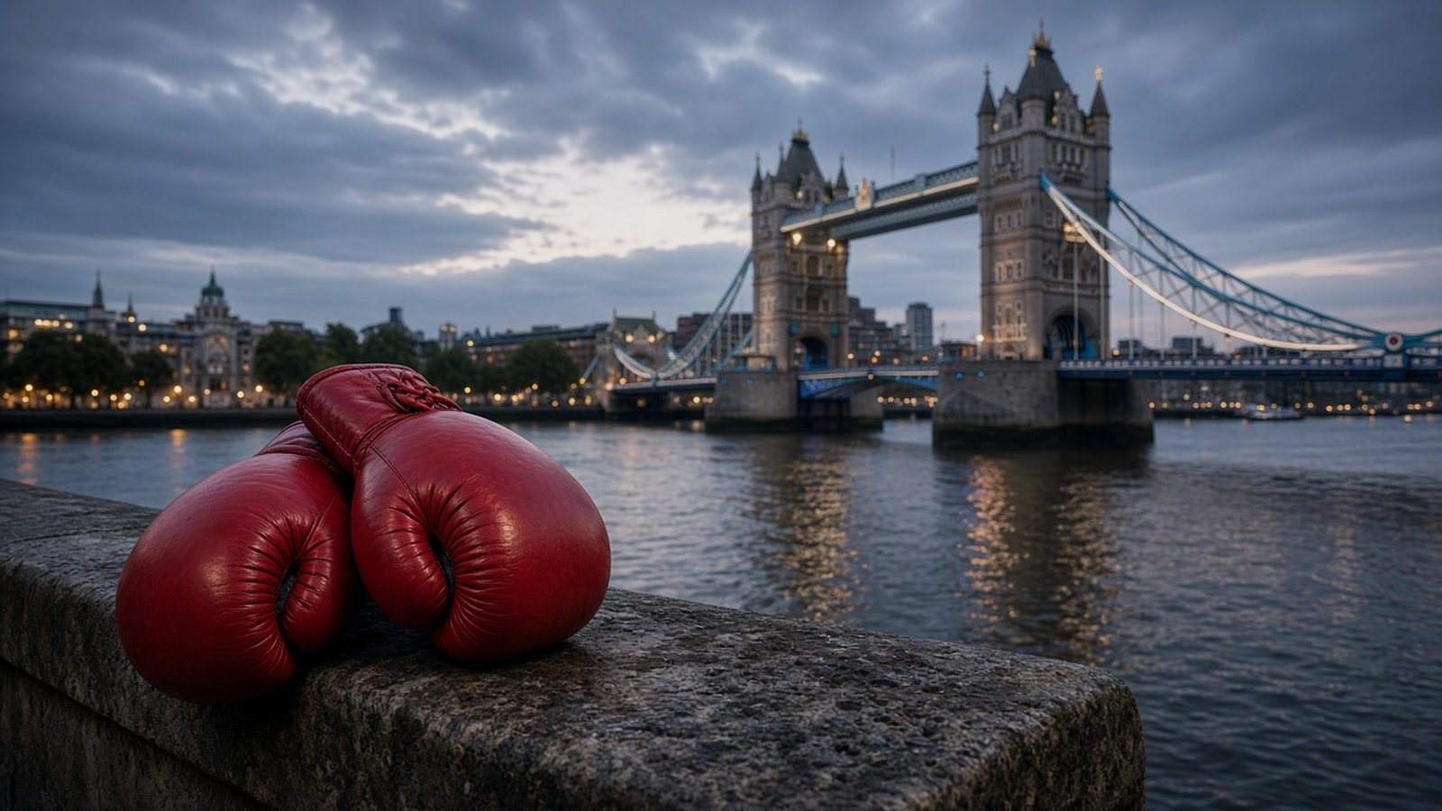 Zuffa Boxing 11: BetOnline Moneylines + Fight-by-Fight Analysis