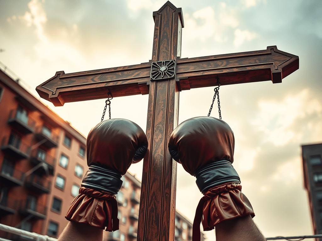 A Letter to Vasyl Lomachenko, from Every Fan of&nbsp;Boxing